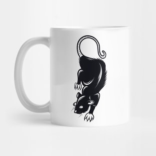 Mouse Mug